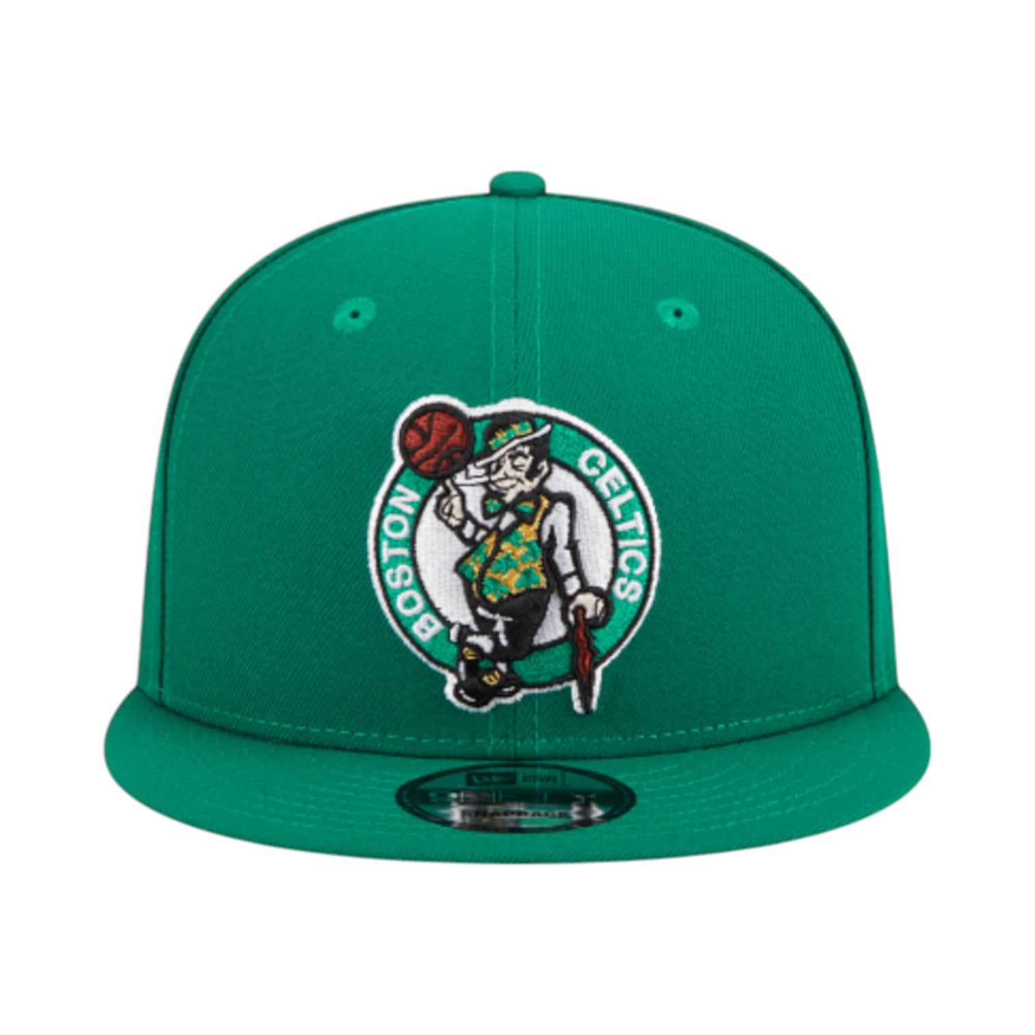 NEW ERA: Celtics Evergreen Snapback 60400782